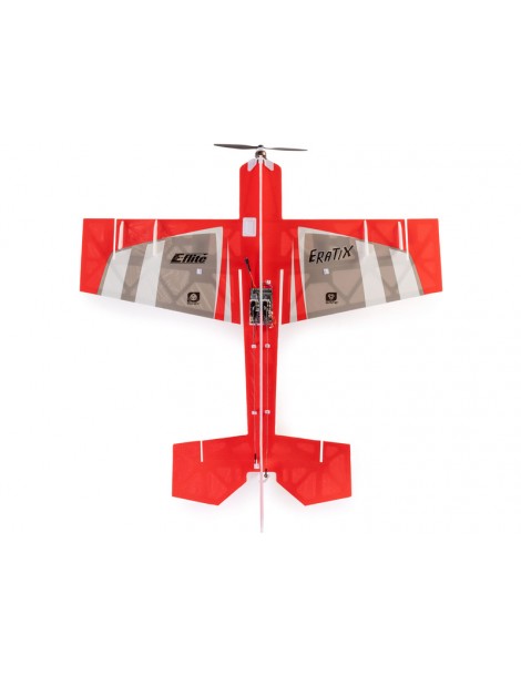RC lėktuvas Eratix 3D FF 0.45 m BNF Basic – E-flite - CyborgShop