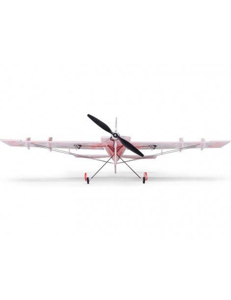 RC lėktuvas Eratix 3D FF 0.45 m BNF Basic – E-flite - CyborgShop