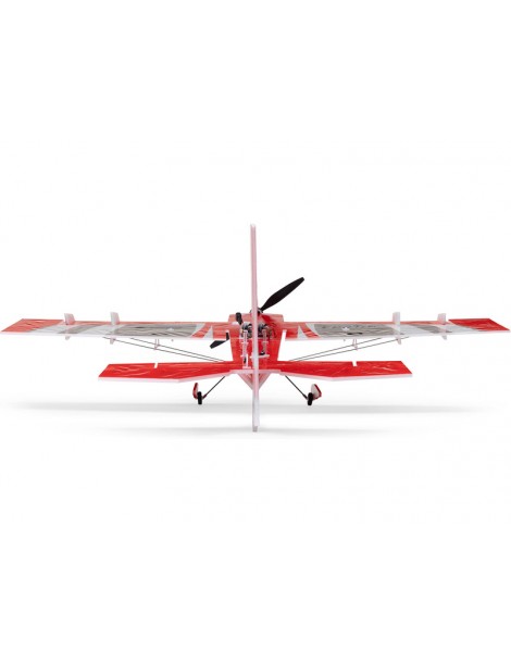 RC lėktuvas Eratix 3D FF 0.45 m BNF Basic – E-flite - CyborgShop