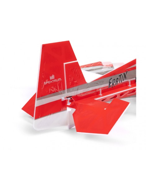 RC lėktuvas Eratix 3D FF 0.45 m BNF Basic – E-flite - CyborgShop