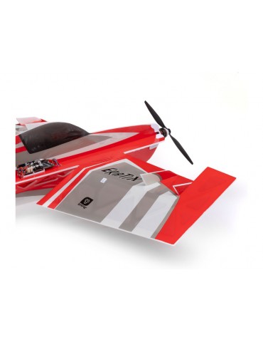 RC lėktuvas Eratix 3D FF 0.45 m BNF Basic – E-flite - CyborgShop