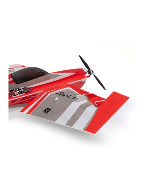 RC lėktuvas Eratix 3D FF 0.45 m BNF Basic – E-flite - CyborgShop