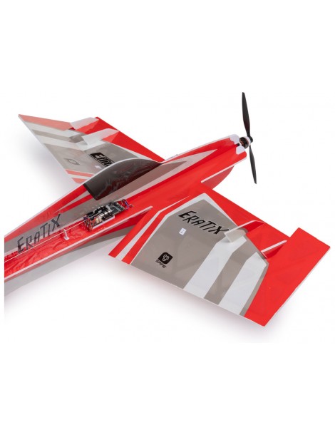 RC lėktuvas Eratix 3D FF 0.45 m BNF Basic – E-flite - CyborgShop