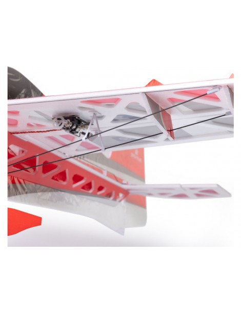 RC lėktuvas Eratix 3D FF 0.45 m BNF Basic – E-flite - CyborgShop