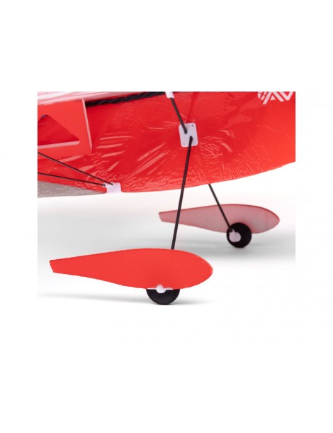 RC lėktuvas Eratix 3D FF 0.45 m BNF Basic – E-flite - CyborgShop