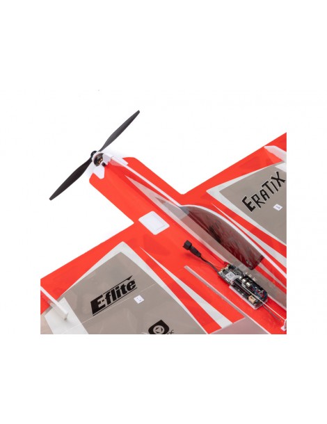 RC lėktuvas Eratix 3D FF 0.45 m BNF Basic – E-flite - CyborgShop