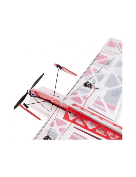 RC lėktuvas Eratix 3D FF 0.45 m BNF Basic – E-flite - CyborgShop