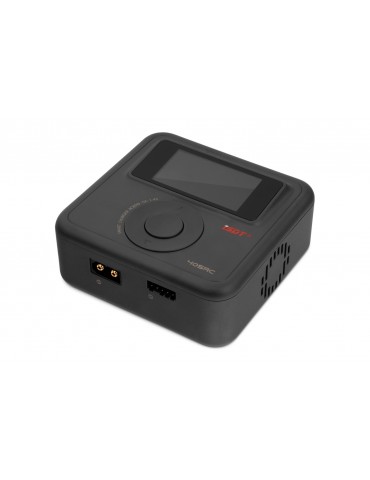 iSDT 405AC modelių akumuliatorių įkroviklis - CyborgShop