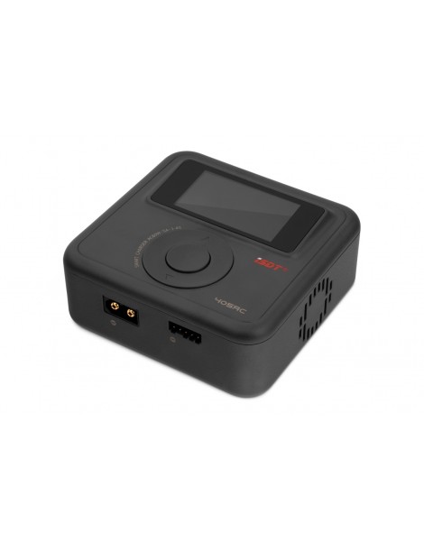 iSDT 405AC modelių akumuliatorių įkroviklis - CyborgShop