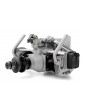 FT160AR keturtaktis dviejų cilindrų variklis - CyborgShop