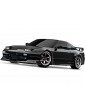RC modelis Traxxas 4-Tec Drift Nissan 240SX 1:10 RWD juodas – CyborgShop
