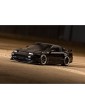 RC modelis Traxxas 4-Tec Drift Nissan 240SX 1:10 RWD juodas – CyborgShop