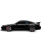 RC modelis Traxxas 4-Tec Drift Nissan 240SX 1:10 RWD juodas – CyborgShop