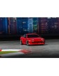 RC modelis Traxxas 4-Tec Drift Nissan 240SX 1:10 RWD raudonas – CyborgShop