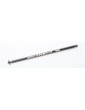RC dalys - aliumininis centrinis pavaros velenas S10 BLAST 164 mm – CyborgShop