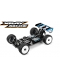 RC modelis XRAY XB8E 2025 1:8 elektrinis off-road – CyborgShop