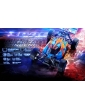 RC modelis XRAY XB8E 2025 1:8 elektrinis off-road – CyborgShop