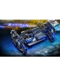 RC modelis XRAY XB8E 2025 1:8 elektrinis off-road – CyborgShop