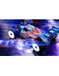 RC modelis XRAY XB8E 2025 1:8 elektrinis off-road – CyborgShop
