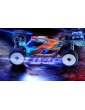 RC modelis XRAY XB8E 2025 1:8 elektrinis off-road – CyborgShop