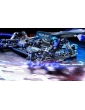 RC modelis XRAY XB8E 2025 1:8 elektrinis off-road – CyborgShop