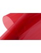 KAVAN covering film 10m - transparent red
