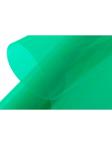 Dengimo plėvelė Transparent Green RC modeliams 2 m × 64 cm – CyborgShop