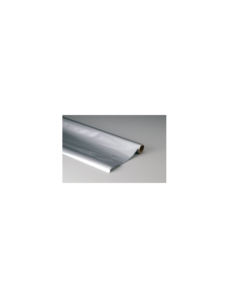 Monokote plėvelė Aluminum 760 × 65,5 cm