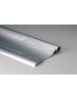 Monokote plėvelė Aluminum 760 × 65,5 cm