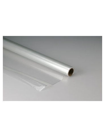 Monokote Clear dengimo plėvelė RC modeliams 760 × 65,5 cm – CyborgShop