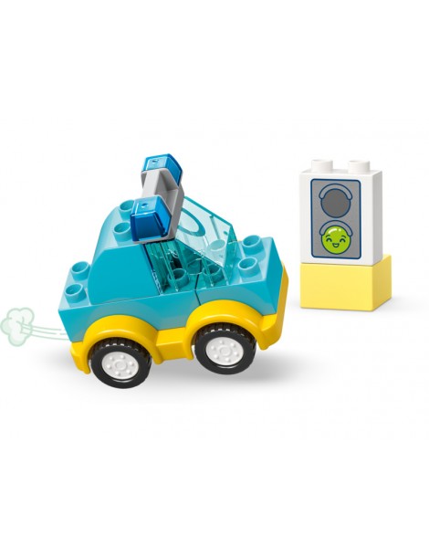 LEGO Friends - Creative Vehicles