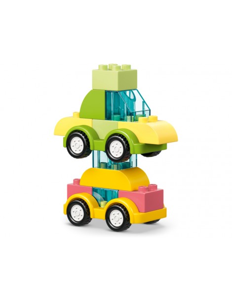 LEGO Friends - Creative Vehicles