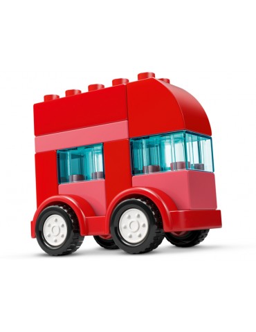 LEGO Friends - Creative Vehicles