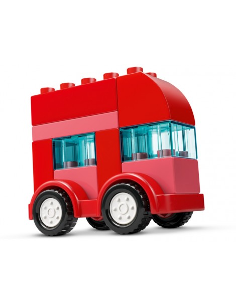 LEGO Friends - Creative Vehicles
