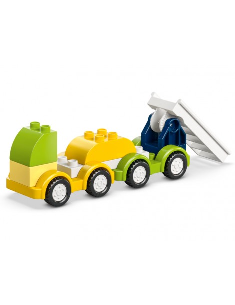 LEGO Friends - Creative Vehicles