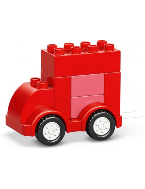 LEGO Friends - Creative Vehicles