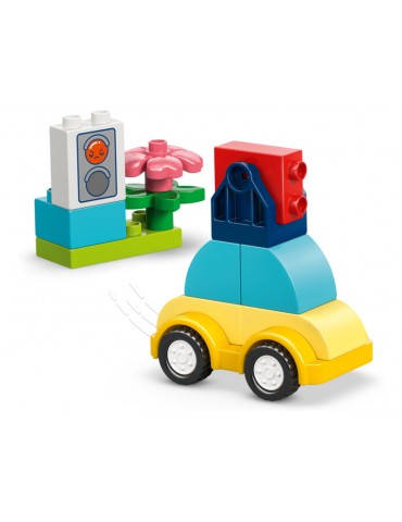 LEGO Friends - Creative Vehicles