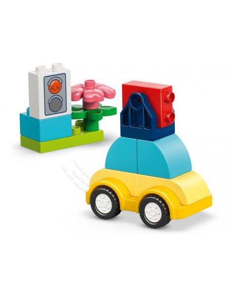 LEGO Friends - Creative Vehicles