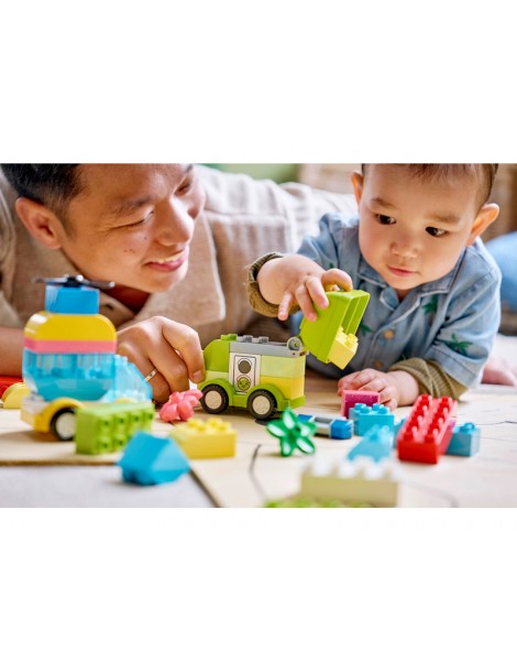 LEGO Friends - Creative Vehicles