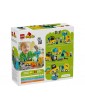LEGO DUPLO - 3 in 1 Construction Vehicles