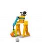 LEGO DUPLO - 3 in 1 Construction Site and Vehicles