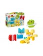 LEGO Friends - 3 in 1 Creative Cute Pets