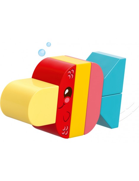 LEGO Friends - 3 in 1 Creative Cute Pets
