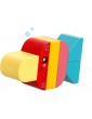 LEGO Friends - 3 in 1 Creative Cute Pets
