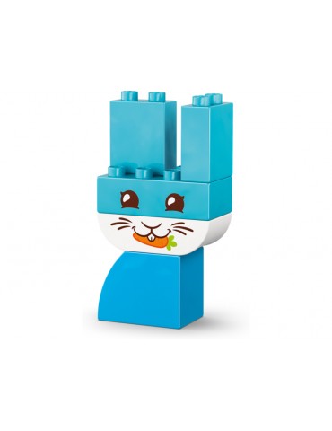 LEGO Friends - 3 in 1 Creative Cute Pets