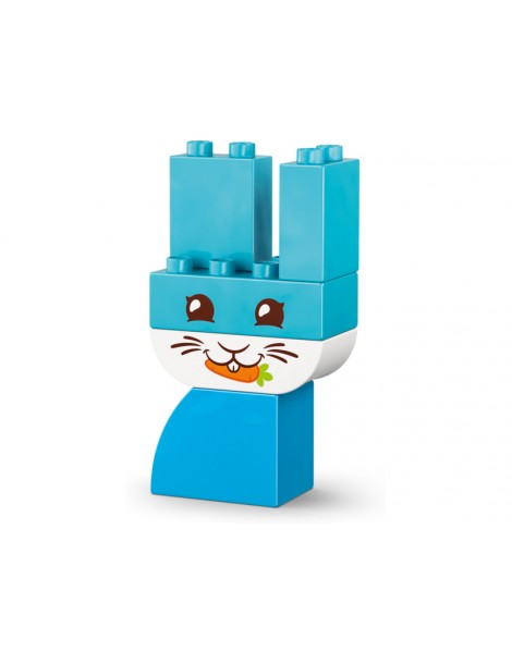 LEGO Friends - 3 in 1 Creative Cute Pets