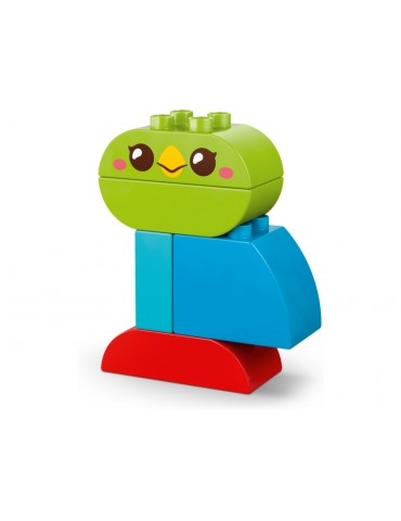 LEGO Friends - 3 in 1 Creative Cute Pets