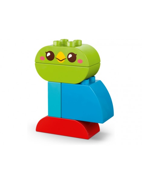 LEGO Friends - 3 in 1 Creative Cute Pets