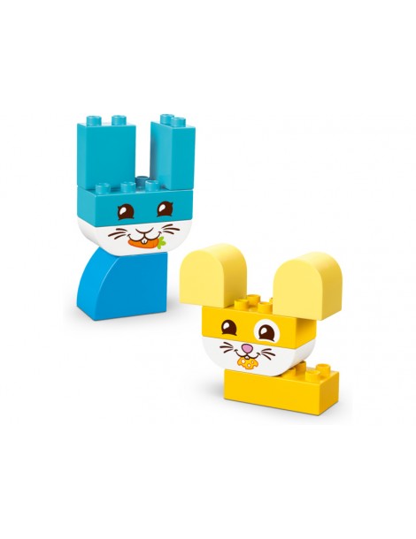 LEGO Friends - 3 in 1 Creative Cute Pets