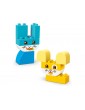 LEGO Friends - 3 in 1 Creative Cute Pets